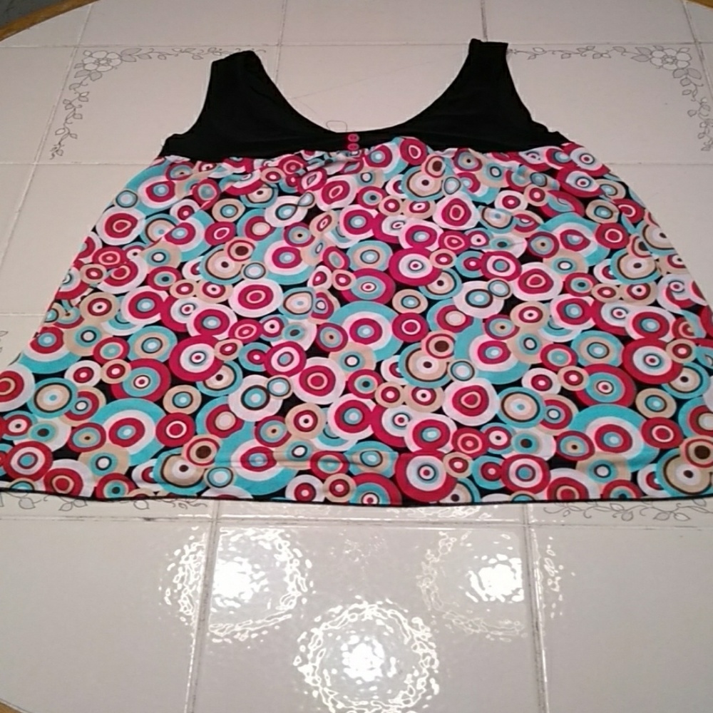 Women's small top.   106